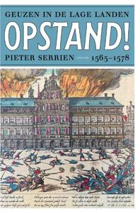 In opstand! (Hardback)