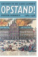 In opstand! (Hardback) In opstand! (Hardback)