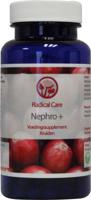 Nagel Radical care nephro+ Cranberry (60 vega caps)