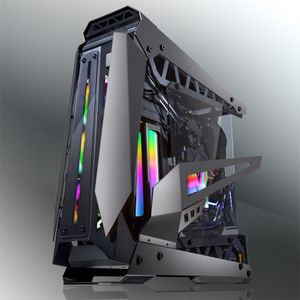 RAIJINTEK NYX PRO Full Tower Titanium