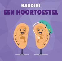 Een hoortoestel (Hardback)