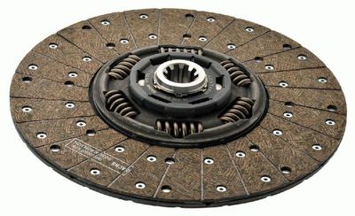 Koppelingsplaat 1878079331