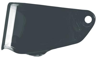 HJC Vizier HJ-41 Pinlock voorbereid, Vizieren en Pinlocks, Licht getint