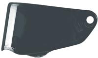 HJC Vizier HJ-41 Pinlock voorbereid, Vizieren en Pinlocks, Licht getint