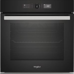 Whirlpool AKZ9 6290 NB oven 73 l A+ Zwart