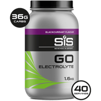 Sis Energydrink Go Electrolyte | Sis | 1.6g