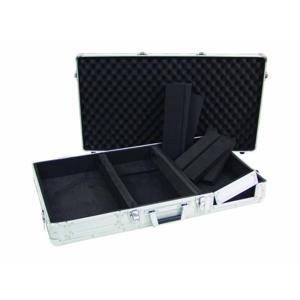 Roadinger Roadinger DJ Flightcase DJ-mixer case (l x b x h) 160 x 870 x 520 mm
