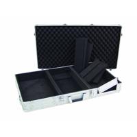 Roadinger Roadinger DJ Flightcase DJ-mixer case (l x b x h) 160 x 870 x 520 mm