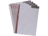 Schrijf bloc