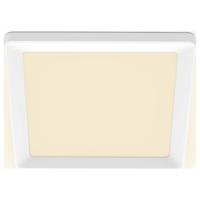 Philips SceneSwitch 8720169347892 LED-paneel 12 W Warmwit Wit