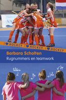 Rugnummers en teamwork - Barbara Scholten - ebook