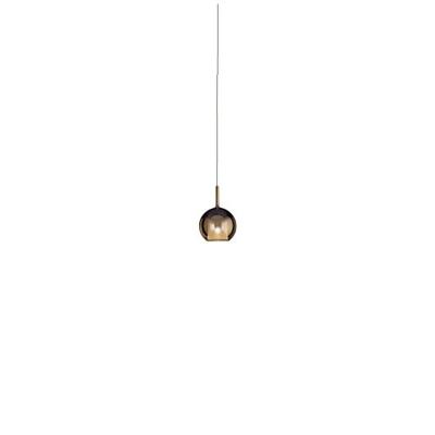 Penta Glo Mini Hanglamp - Brons - 400 cm