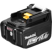 Accu-BL1430B 14,4V 3.0Ah Oplaadbare batterij