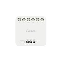 Aqara DCM-K01 smart home light controller Bedraad Wit - thumbnail
