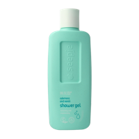Seepje Showergel oakmoss and neroli 300 Milliliter