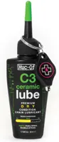 Muc-Off Muc off, schmier-/pflegemittel, c3 ceramic dry lube 50ml, 50ml