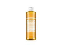 Dr. Bronner's Vloeibare zeep - pure castile - citrus - 475 ml