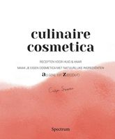 Culinaire Cosmetica - Susette Brabander - ebook