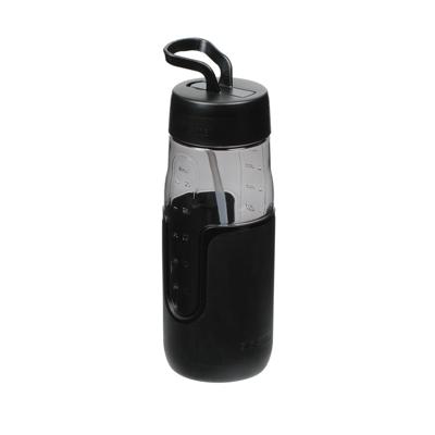 Sistema Hydrate - Flip Sipper Drinkfles - 1.000 ml Zwart