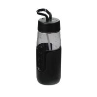 Sistema Hydrate - Flip Sipper Drinkfles - 1.000 ml Zwart