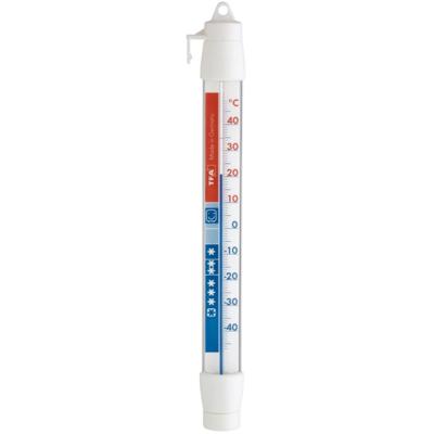 TFA Diepvriesthermometer analoog wit