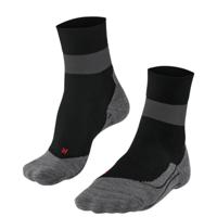 Falke RUN Compression Stabilizing Compressie Sport Sokken Dames 39-40