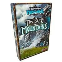 Champions of Midgard: The Dark Mountains