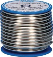 Felder fittingsoldeer | 2,7 mm | 250 g | s-sn97cu3 | 1 stuk - 149727201 149727201
