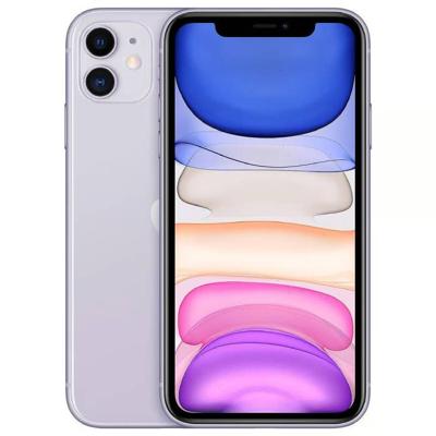 Apple iPhone 11 - 256GB - Paars
