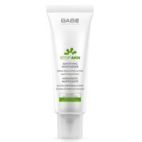 Babé Stop AKN Mattifying Moisturiser
