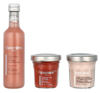 Blancreme Body Essentials Trio Set 155 ml