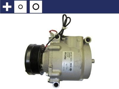 Compressor, airconditioning ACP1097000S