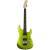 Charvel Pro-Mod San Dimas Style 1 HH FR E Lime Green Metallic elektrische gitaar