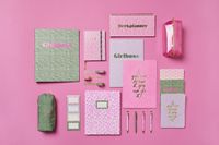 HEMA Etui My Jewellery - thumbnail