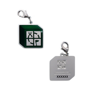 2025 Block Parties Nano Geocoin