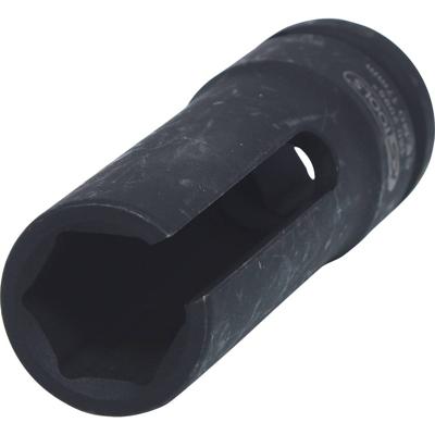 KS Tools 150.2095 1/2 lambda-sondes steekdop 17,0 mm, lang