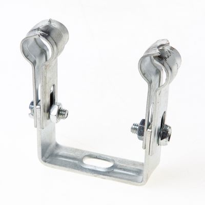 Beugel duplo cv 15 mm