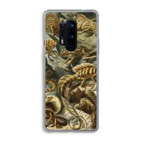 Haeckel Lacertilia: OnePlus 8 Pro Transparant Hoesje