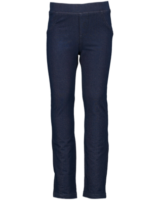 Legging - Blauw