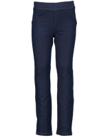 Legging - Blauw