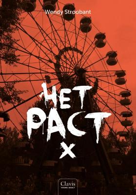 Het Pact (Hardback)