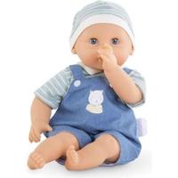 Corolle - Mijn eerste baby - Baby Calin Maël - 30 cm - 18 maanden