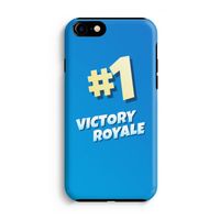 Victory Royale: iPhone 8 Tough Case