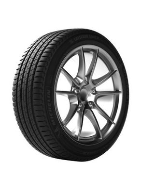 Michelin Latitude sport 3 acoustic mo-s 275/45 R21 107Y MI2754521YLATSP3MOS