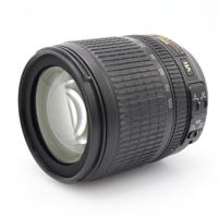 Nikon AF-S 18-105mm F/3.5-5.6G VR ED DX occasion