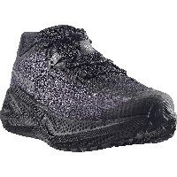 Salomon Aero glide 4 grvl heren - ZWART - Heren