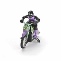 Op Afstand Bestuurbare Motor Lexibook