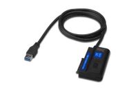 Digitus USB / SATA interfacekaart/-adapter - thumbnail