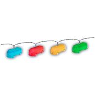 VW Volkswagen T1 Bus LED Feestverlichting 20 Lampjes