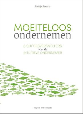 Moeiteloos ondernemen (Hardback)